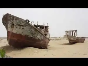 Video: MOST Bizarre Bodies of Water